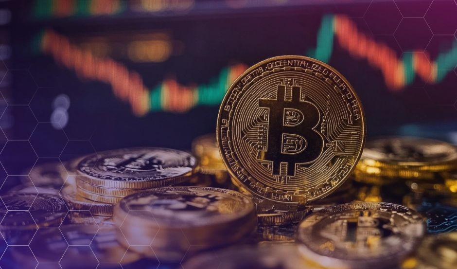 Το κύμα κληρονομιάς των 100 τρισεκατομμυρίων δολαρίων θα μπορούσε να εκτοξεύσει τις τιμές των κρυπτονομισμάτων, λέει ο CEO.