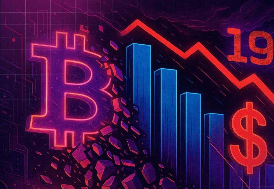 Οι ρευστοποιήσεις κρυπτονομισμάτων ύψους 19 δισεκατομμυρίων δολαρίων δεν σήμαιναν 19 δισεκατομμύρια δολάρια σε ζημίες. Οι πραγματικές ζημίες ήταν πολύ μικρότερες.