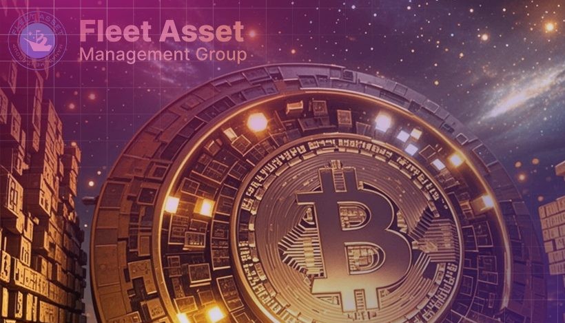 Τάση Cloud Mining 2025: Το Fleet Mining δημιουργεί μια νέα, σταθερή φάση.