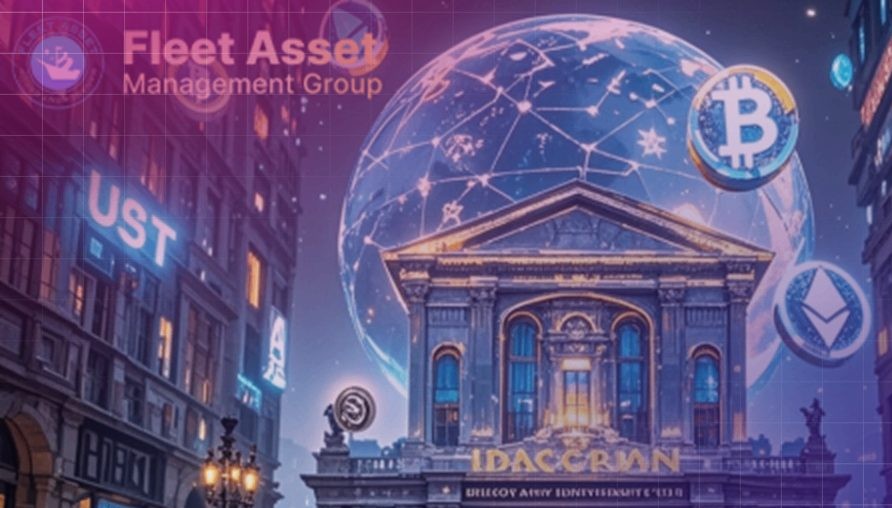 Τάση Επενδύσεων 2025: Η Cloud Mining αντικαθιστά την Εικασία, Βοηθώντας σας να Επιτυγχάνετε Στόχους Κάθε Μέρα