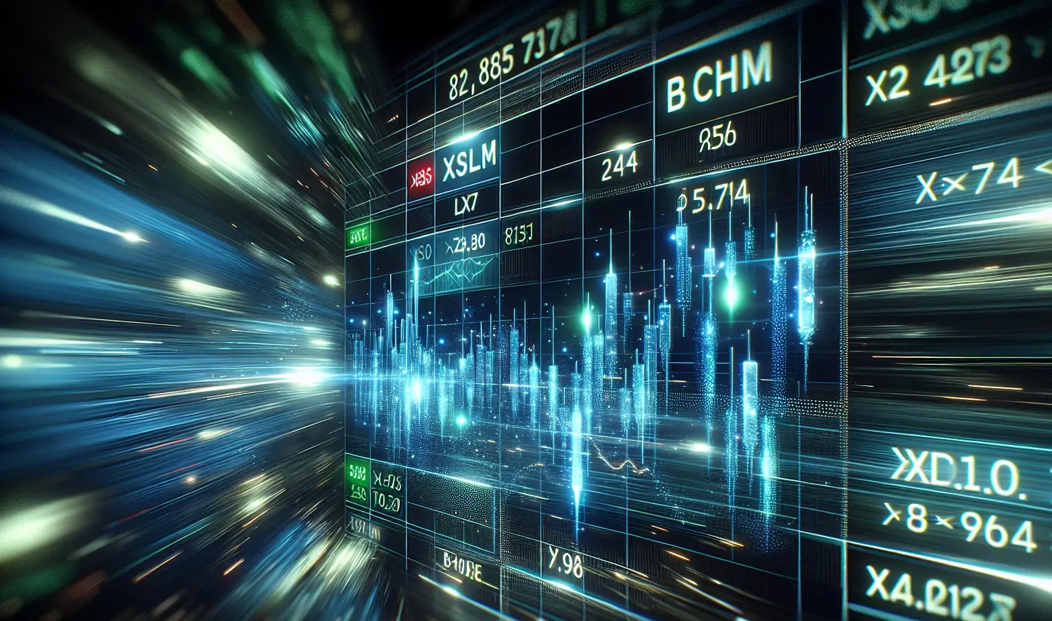 Η 21Shares ενημερώνει τις αναφορές τιμών κρυπτονομισμάτων για τέσσερα βασικά ETPs.