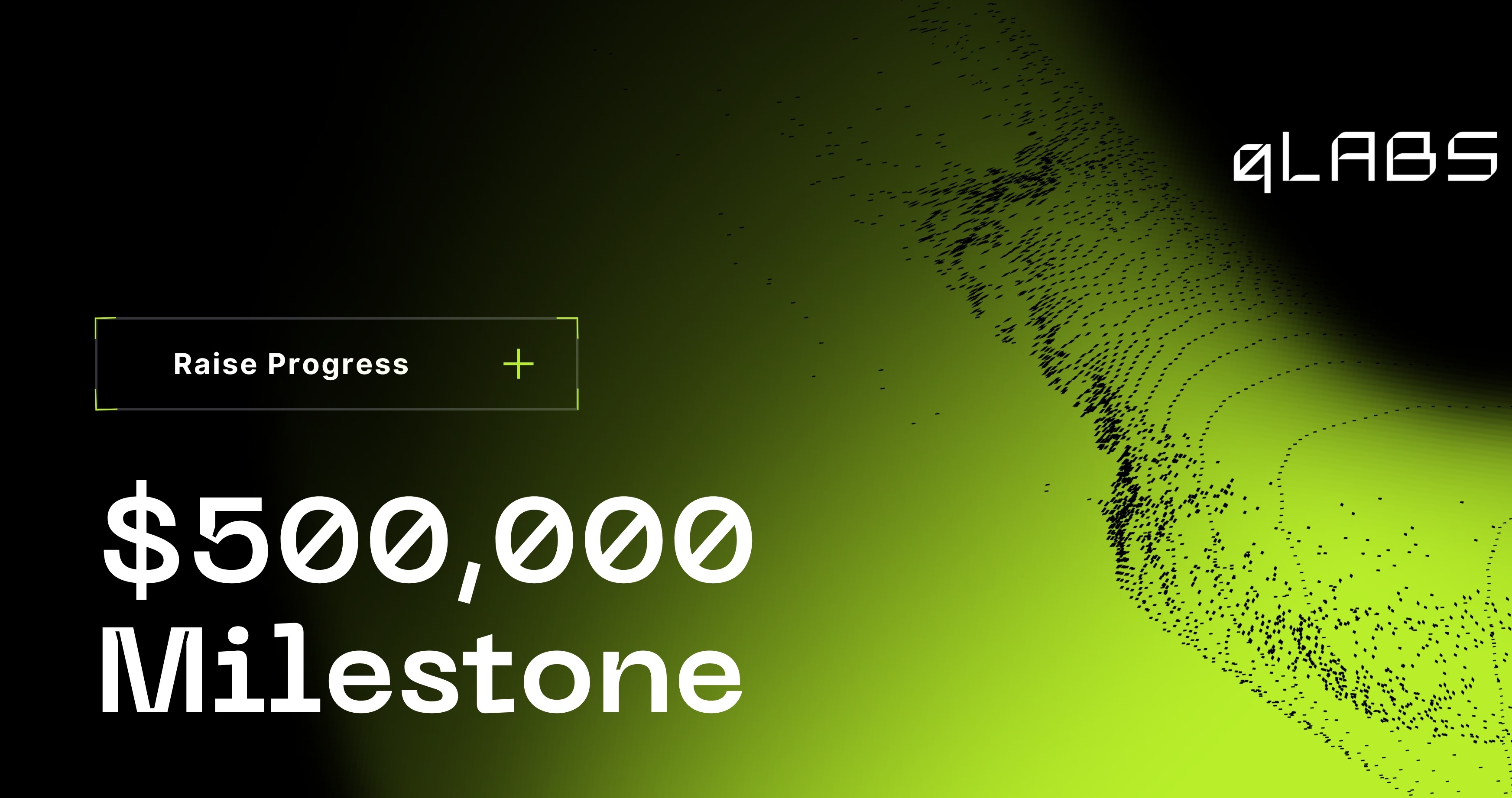 23x Υπερκαλυμμένο. $500K Συγκεντρώθηκαν σε Ώρες. – Αν Δεν Έχετε Ήδη Επενδύσει στο $qONE, Αυτή Είναι Η Τελευταία Σας Προειδοποίηση.