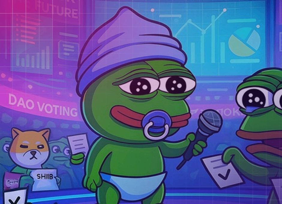 3 Κρυπτονομίσματα που θα μπορούσαν να εκτοξευθούν μέχρι το 2026: Little Pepe, Mog Coin και Notcoin