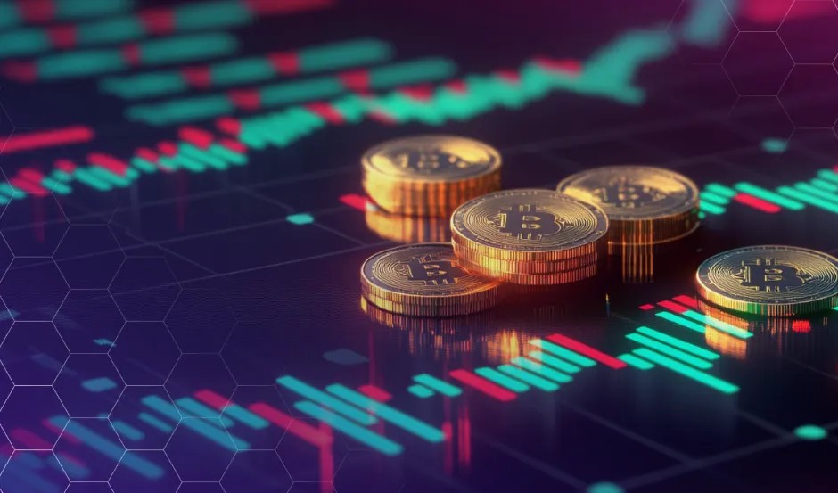 $5.56 δισεκατομμύρια από μεγάλα κεφάλαια φτάνουν στο Binance – Είναι η κορυφή του Bitcoin ή η πλατφόρμα ανταλλαγής παίζει παιχνίδια;