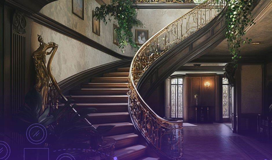 Ο ιδρυτής του Aave, Στάνι Κουλέτσοφ, αγοράζει βίλα 22 εκατομμυρίων λιρών στο Νότινγκ Χιλ του Λονδίνου.