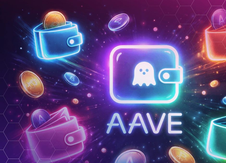 Η Aave επενδύει πλήρως στο DeFi, κλείνει την μάρκα Avara και το οικογενειακό πορτοφόλι.