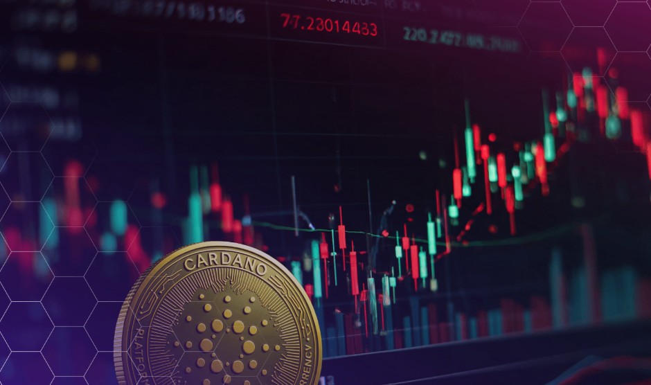 Η ADA καταρρέει κατά 16% καθώς οι συναλλαγές που δημιουργούνται από AI χωρίζουν το Cardano — FBI ερευνά.