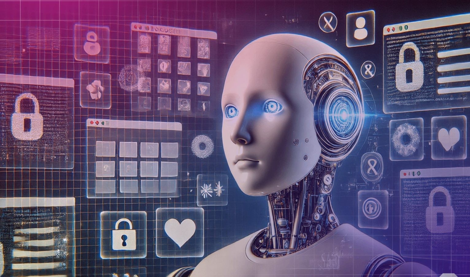 Η Αμνησία της Τεχνητής Νοημοσύνης Αποκαλύπτει την Επόμενη Συνοριακή Γραμμή της Blockchain