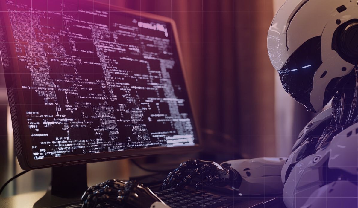 Η Τεχνητή Νοημοσύνη θα αφαιρέσει τις χειρότερες ανθρώπινες αποφάσεις από το εμπόριο. Ορίστε γιατί είναι κάτι καλό.