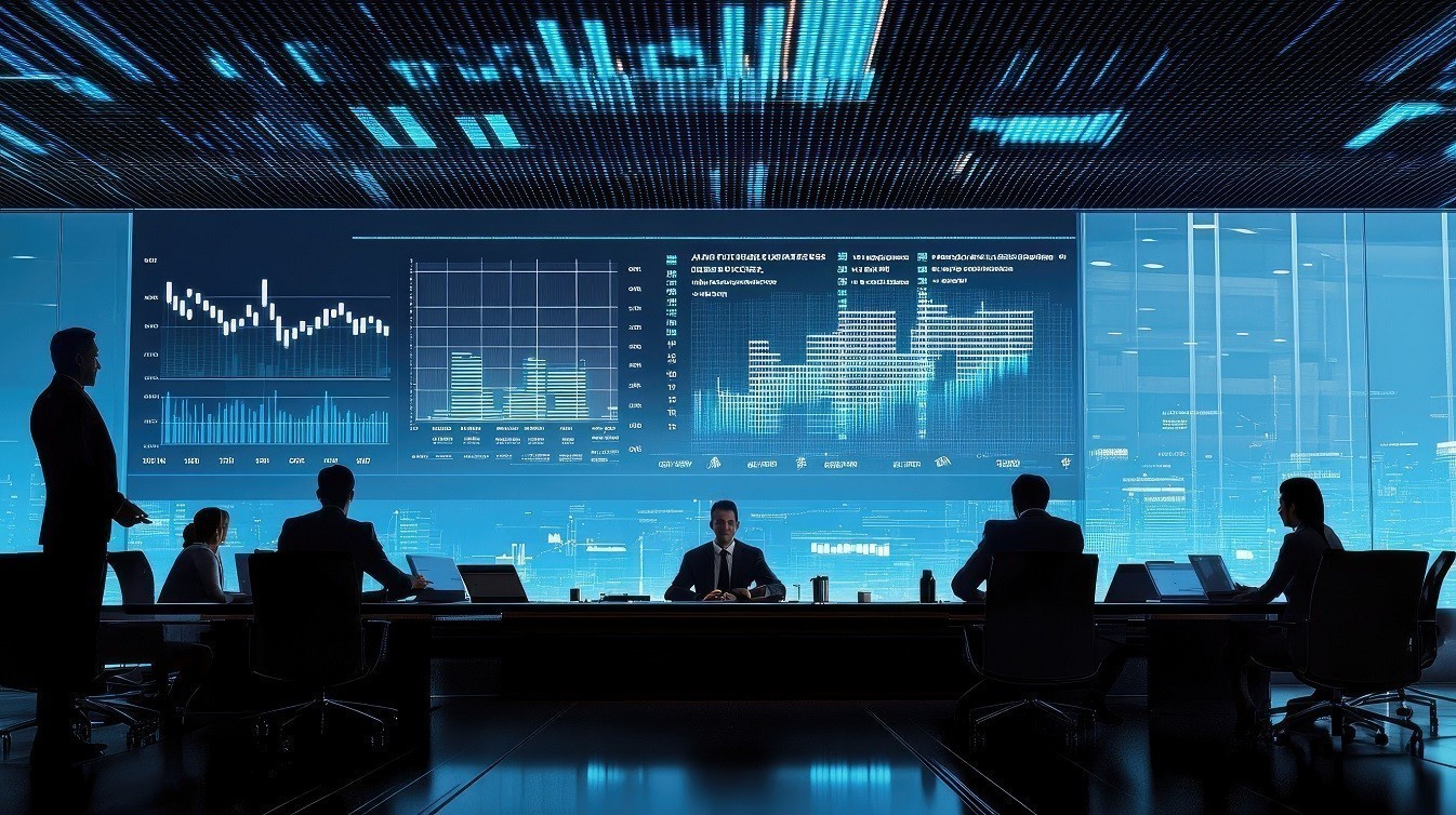 2025: Η χρονιά των Magnificent Seven – Πόσοι από τους επτά θα επιζήσουν στο σενάριο των αγορών; (πίνακες)