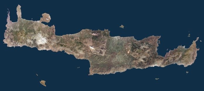 Αγροτικές ενισχύσεις: Δορυφόροι, Κτηματολόγιο και AI αλλάζουν τον χάρτη – Το παράδειγμα της Κρήτης