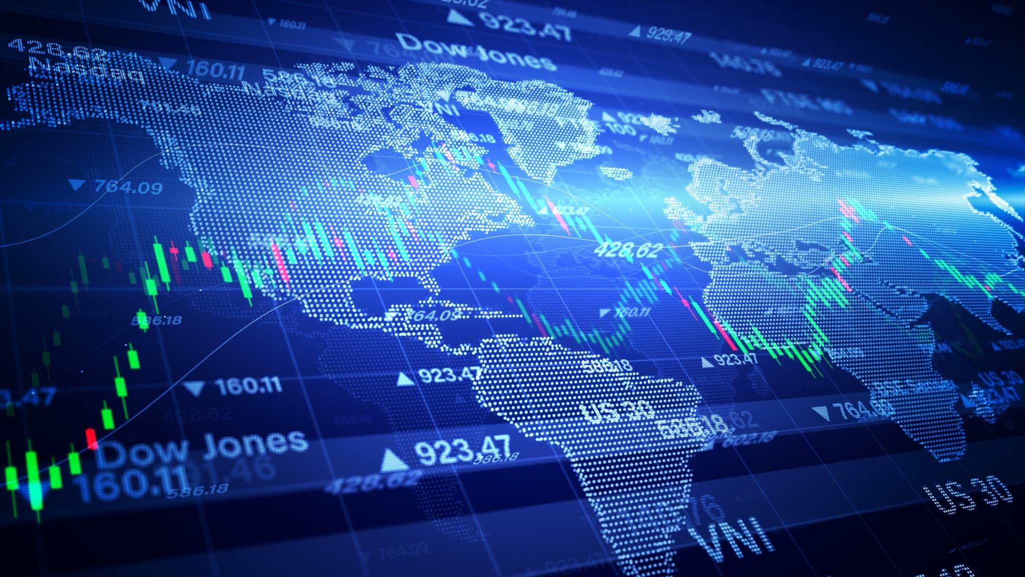 Αισιόδοξοι παραμένουν οι αναλυτές για την πορεία των αναδυόμενων αγορών το 2026