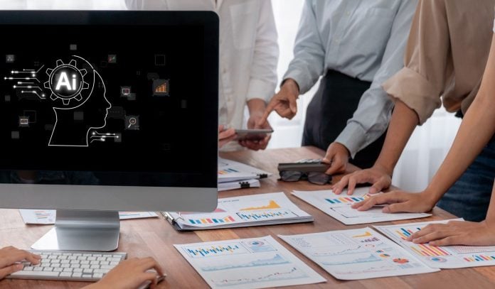 Άλμα στη χρήση AI, αλλά με «βουτιά» της εμπιστοσύνης των εργαζομένων – Γιατί το φαινόμενο «job hugging» κερδίζει έδαφος