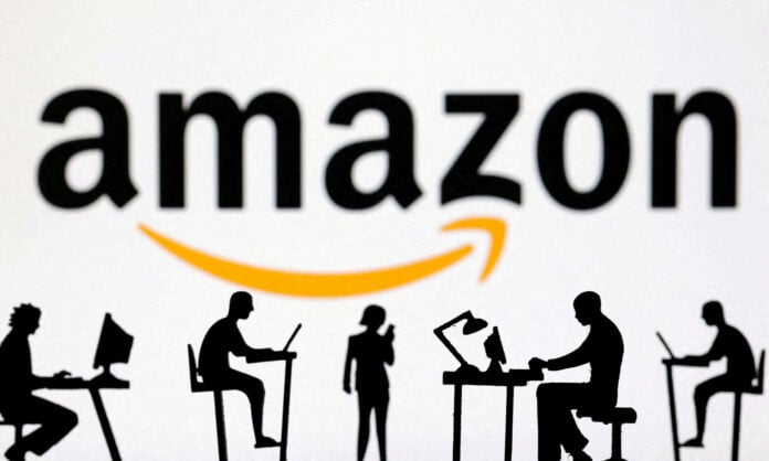 Amazon: Τι απογειώνει την αξία της κατά 300 δισ. δολ. σε μία ημέρα