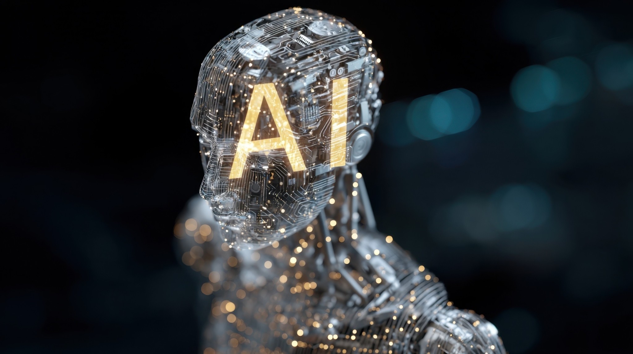 Αναλυτές για εταιρείες ΑΙ: Οι αποτιμήσεις «δεν είναι φθηνές», αλλά η ανάπτυξη συνεχίζεται