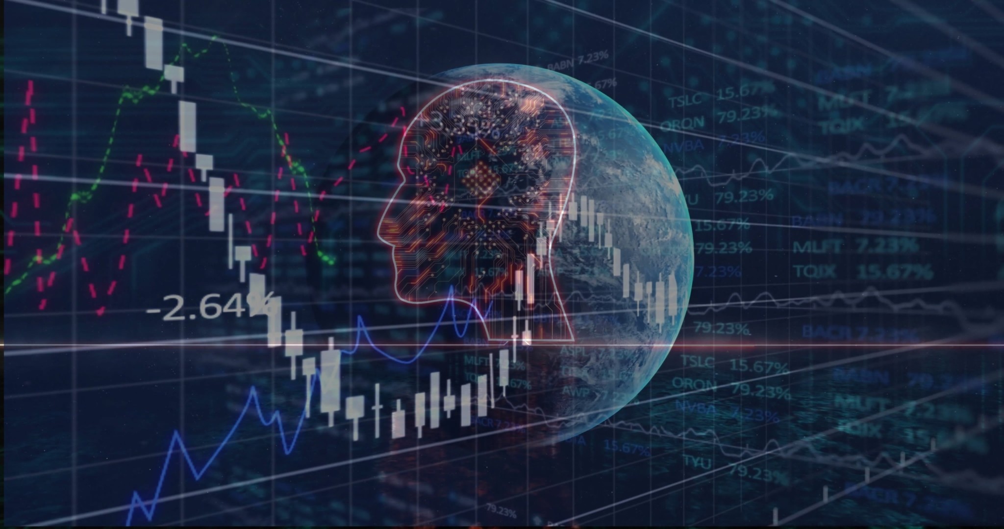 Αυτές είναι οι συστάσεις γνωστού αναλυτή για τους νικητές και ηττημένους της ΑΙ