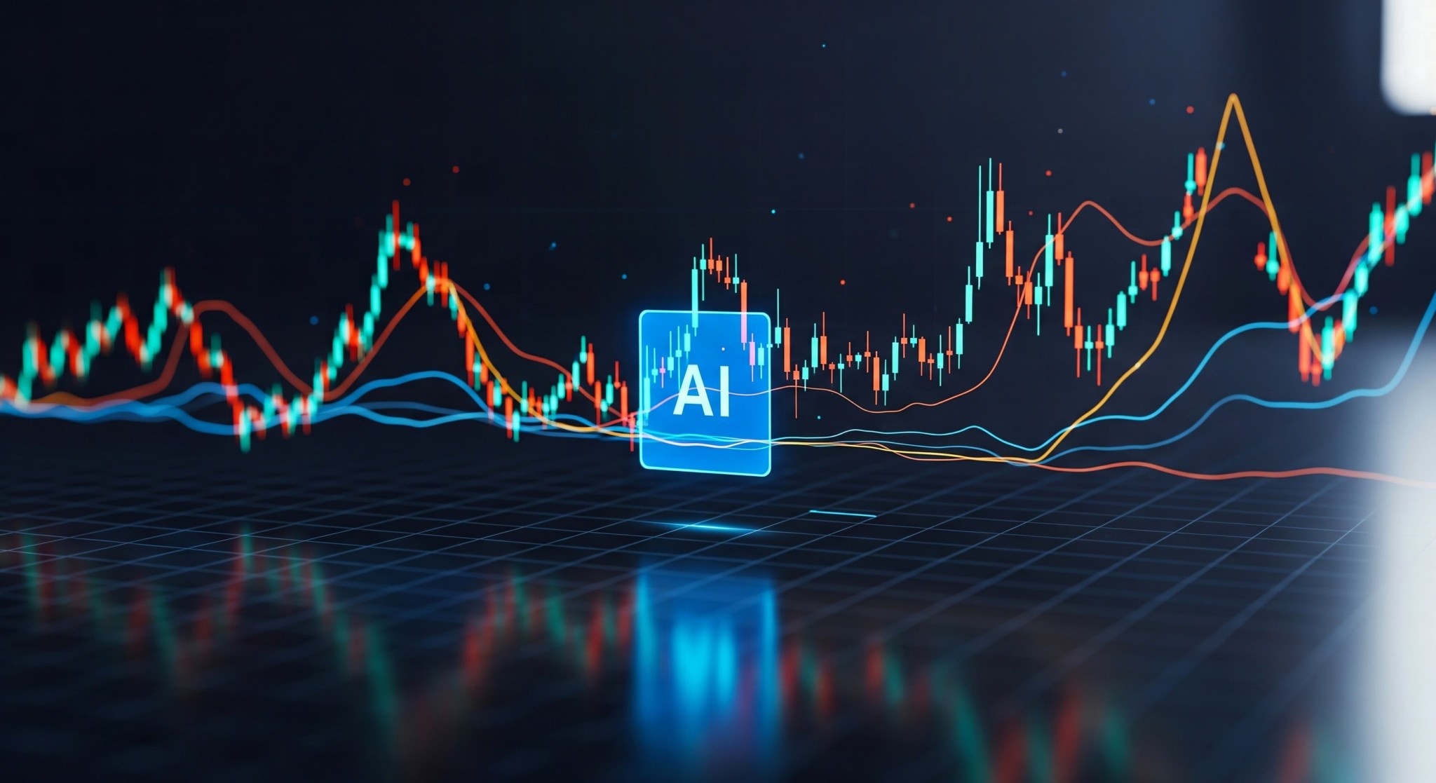 Αυτές τις μετοχές συνιστούν τα προγράμματα τεχνητής νοημοσύνης για το 2026