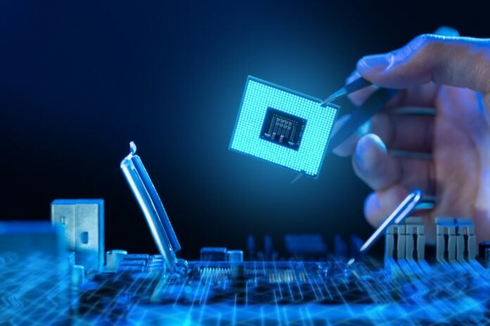 Αυτή είναι η μετοχή στην οποία θα πέσουν όλοι οι προβολείς το 2026 – Και δεν είναι αμερικανική