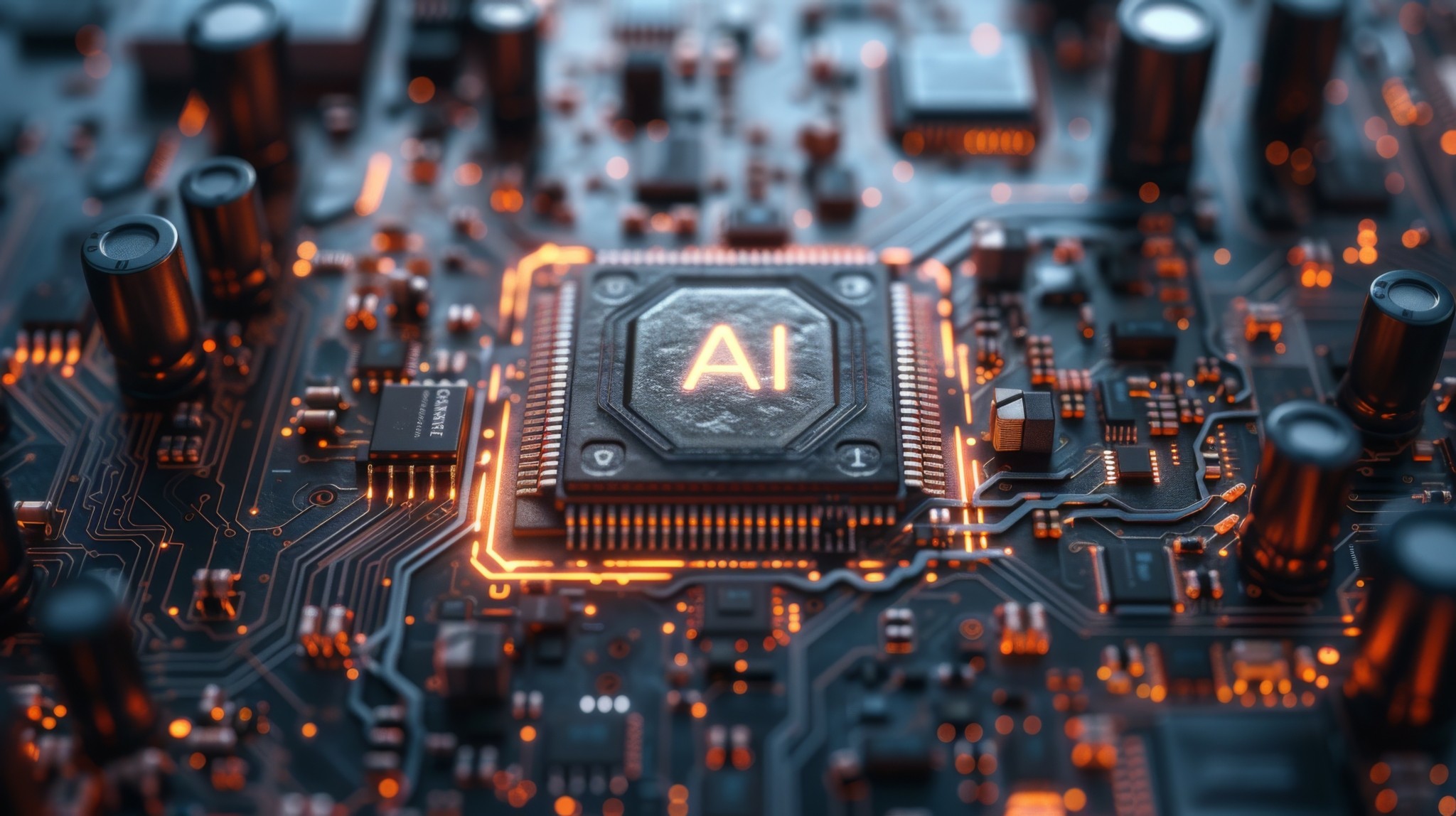 «Αυτή τη φορά είναι διαφορετικά»: Πώς η AI αλλάζει τους κανόνες στην αγορά μνήμης (γραφήματα)