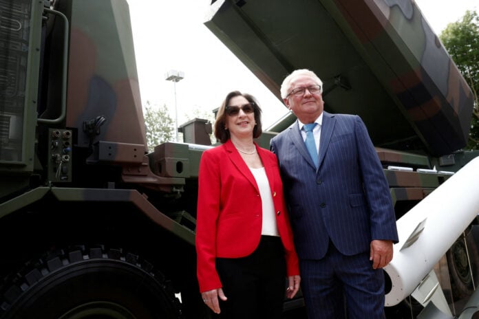 Αυτός ήταν ο κορυφαίος CEO του κόσμου για το 2025 (και όχι δεν διευθύνει τεχνολογική ή ΑΙ εταιρεία)