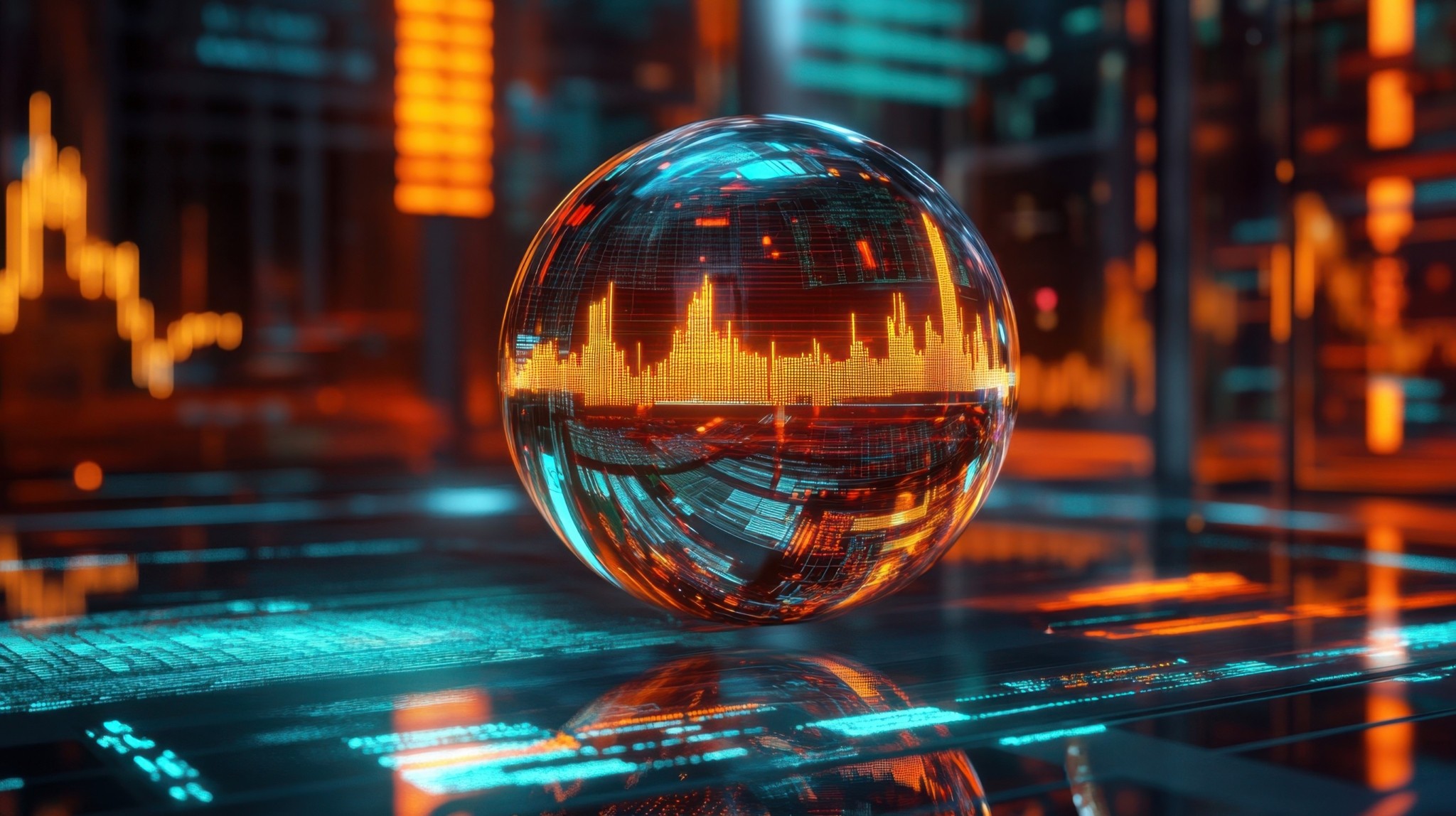 Bridgewater Associates: Η φούσκα της ΑΙ βρίσκεται μπροστά μας