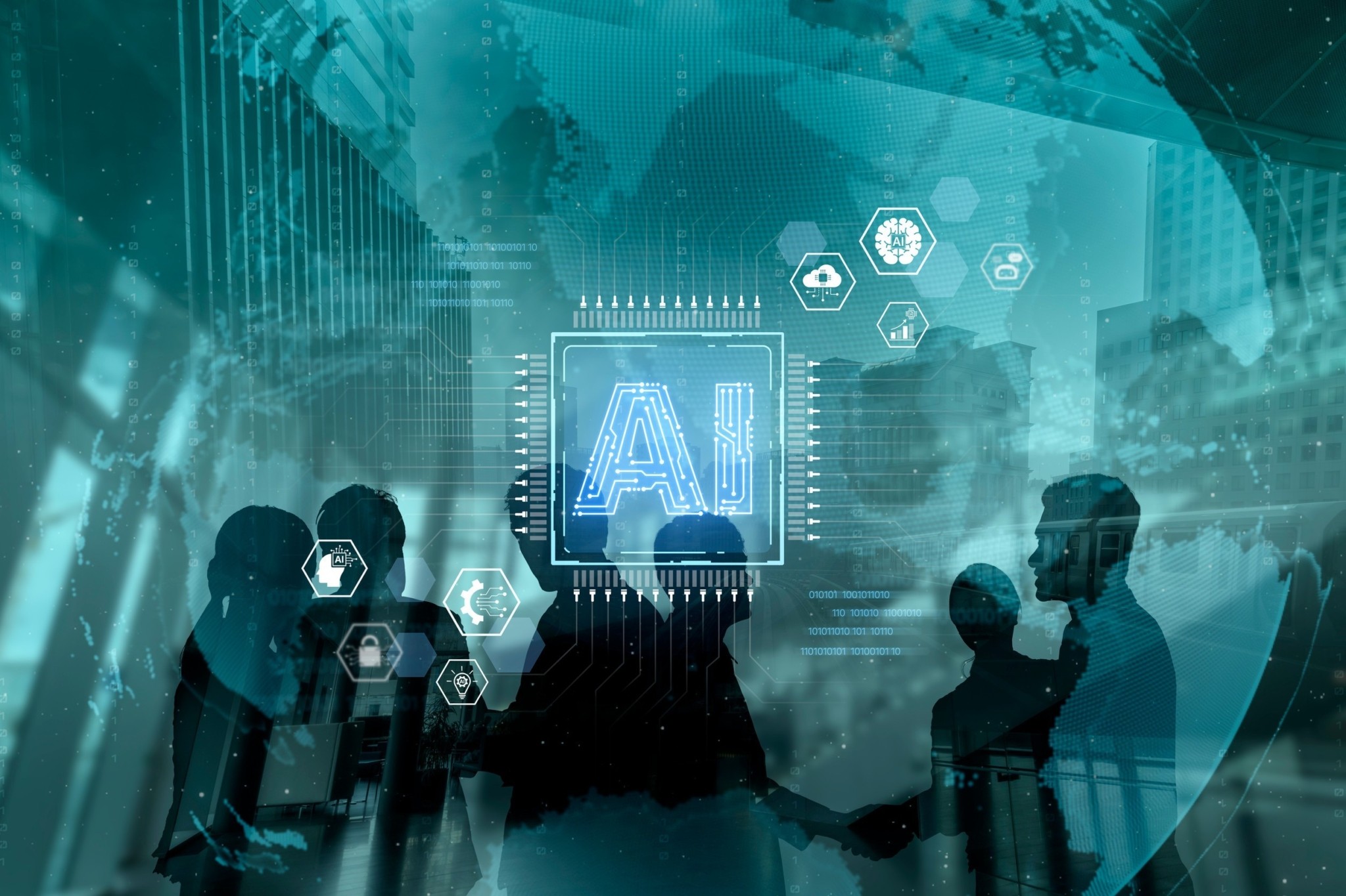 Business Insider: O ενθουσιασμός για την ΑΙ και η απειλή της για την αγορά εργασίας