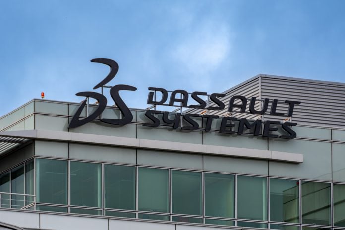 Dassault Systemes: Τα αποτελέσματα του τέταρτου τριμήνου «ματώνουν» τη μετοχή – «Βουτιά» έως 21%