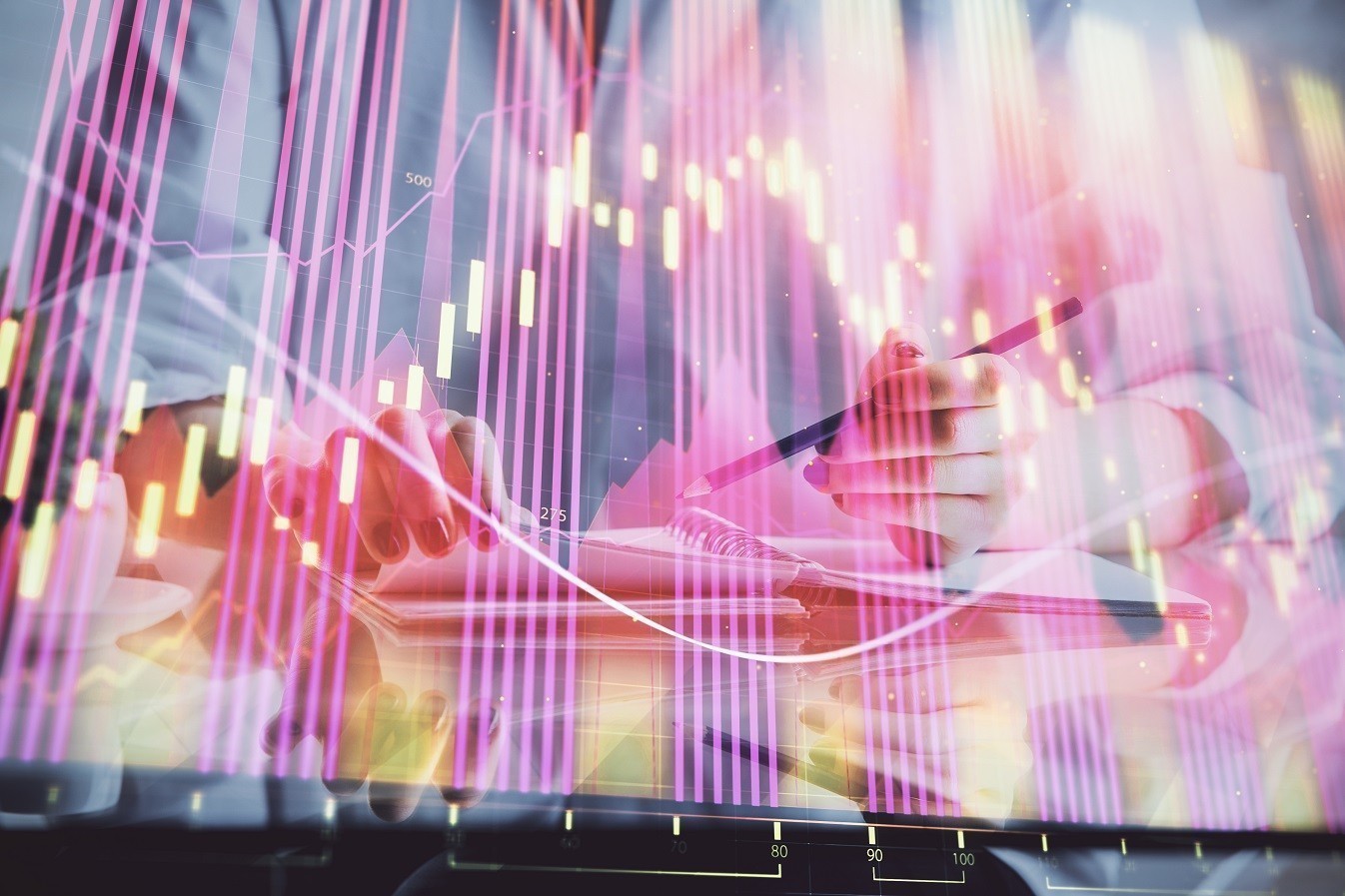 EFG International: Οι 10 επενδυτικές τάσεις που θα καθορίσουν αγορές και οικονομία το 2026