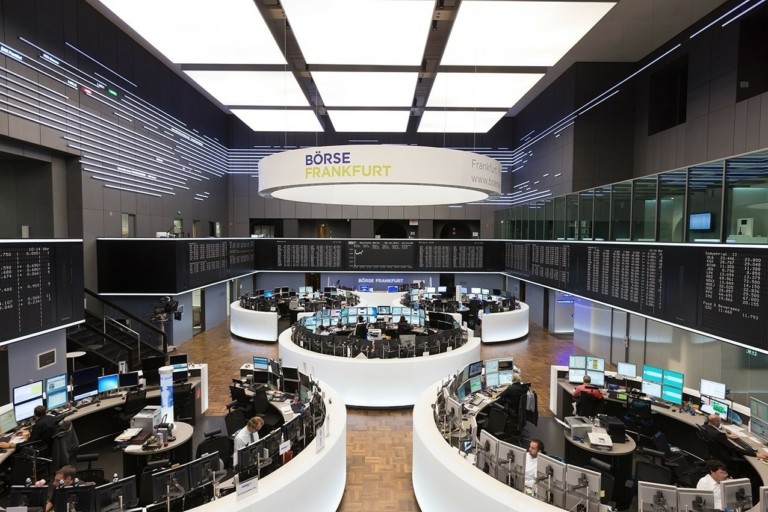 Ευρωπαϊκές αγορές: Μεικτά πρόσημα μετά το sell off των τεχνολογικών μετοχών στις ΗΠΑ