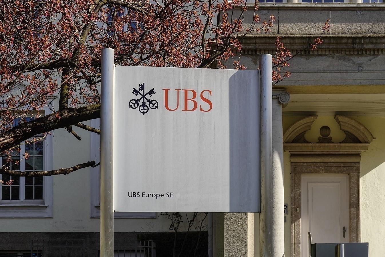 Ελκυστικές οι ευρωπαϊκές μετοχές για την UBS – Ερχεται ισχυρό 2026