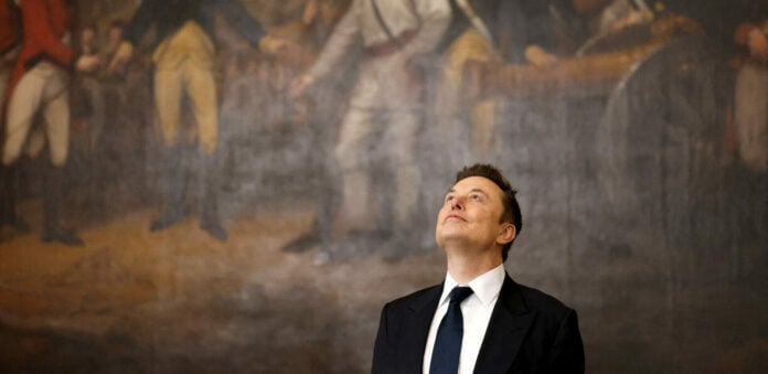 Έλον Μασκ: Η τεχνητή νοημοσύνη θα τερματίσει την κρίση χρέους των ΗΠΑ μέσα σε 3 χρόνια