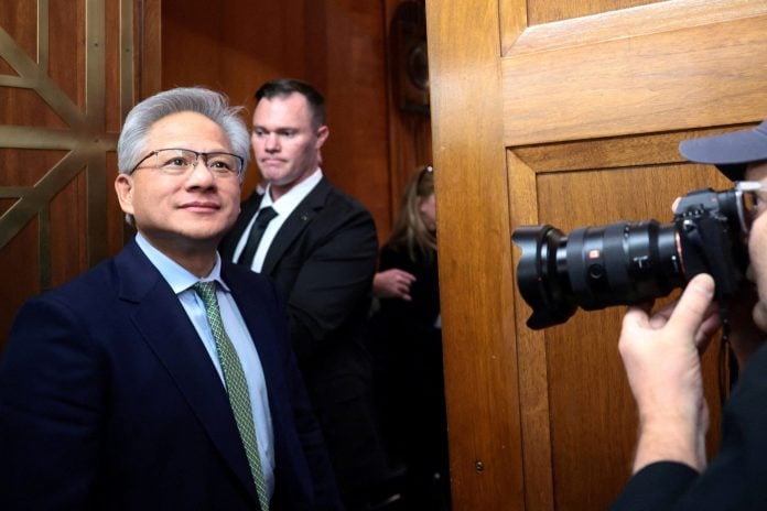 FT: Αυτό είναι το πρόσωπο της χρονιάς για το 2025