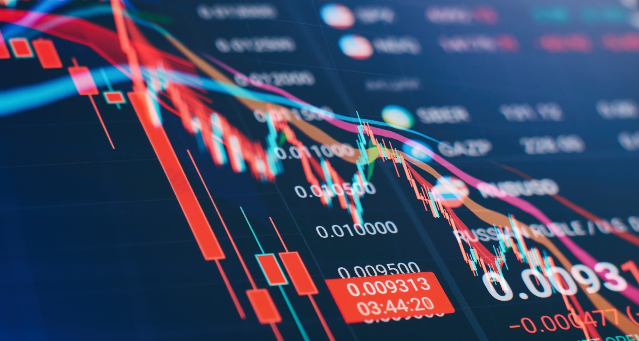 Γιατί οι αγορές πανικοβλήθηκαν από ένα υποθετικό σενάριο της τεχνητής νοημοσύνης