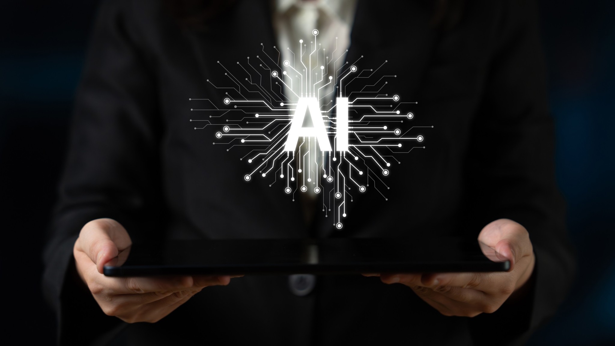 Γνωστός αναλυτής καταρρίπτει τις ανησυχίες των επενδυτών για την ΑΙ