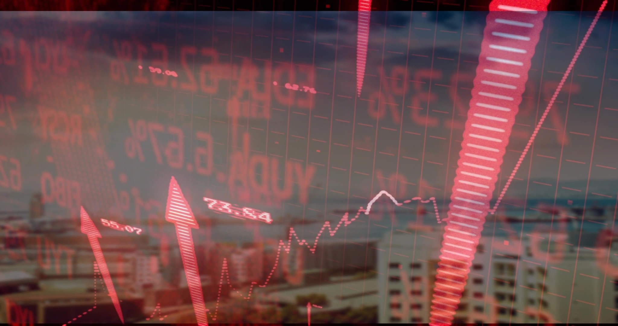 Γνωστός αναλυτής προειδοποιεί: Bρισκόμαστε ένα βήμα πριν από την επόμενη μεγάλη κρίση