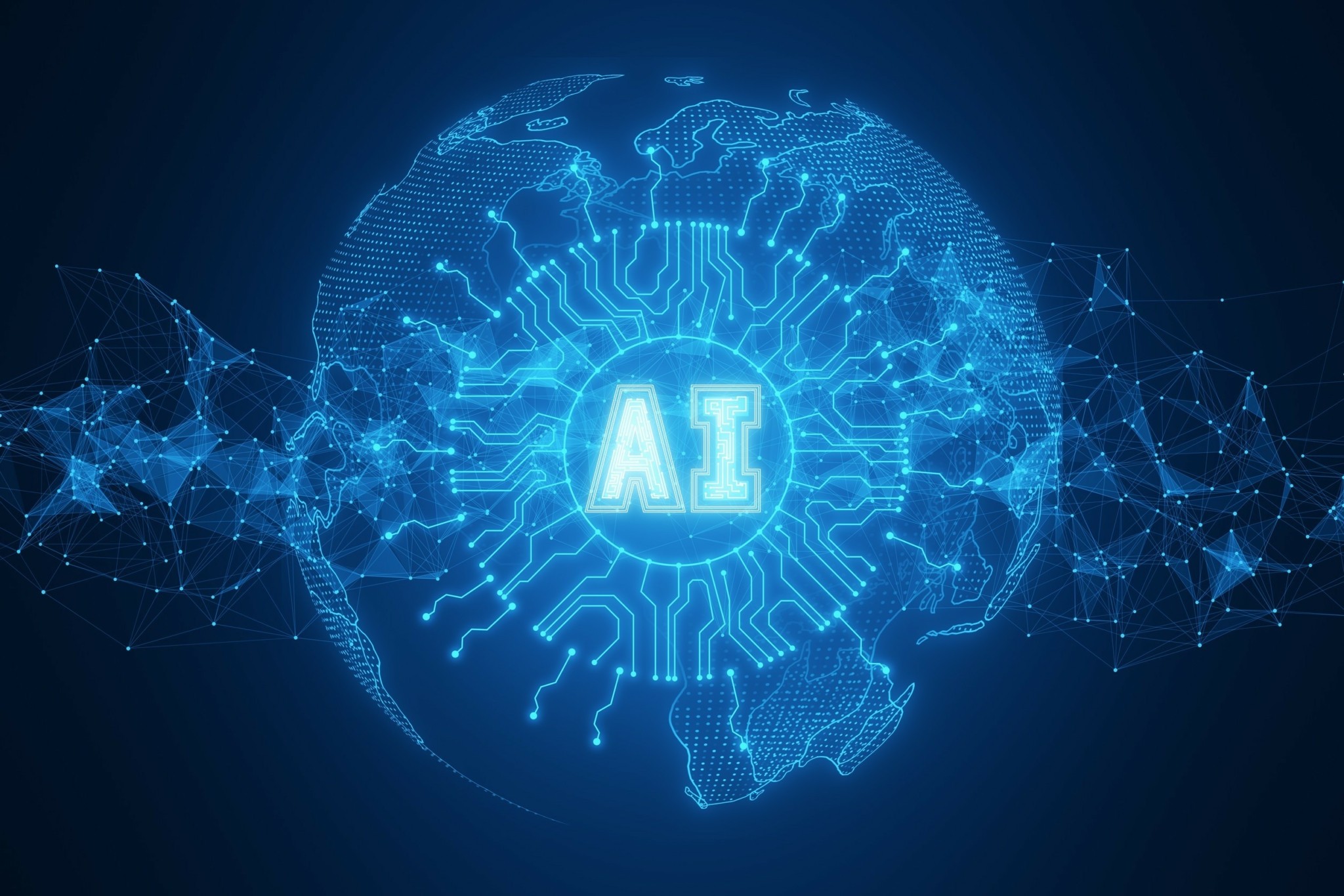 Goldman Sachs: Αυτοί είναι 5 δείκτες που θα χτυπήσουν καμπανάκι για φούσκα στην ΑΙ (πίνακες)