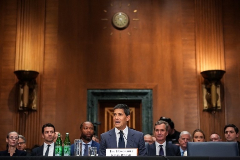 Γουόλς (Fed): Δήλωσε ότι θα λαμβάνει αποφάσεις ανεξάρτητα από το Λευκό Οίκο