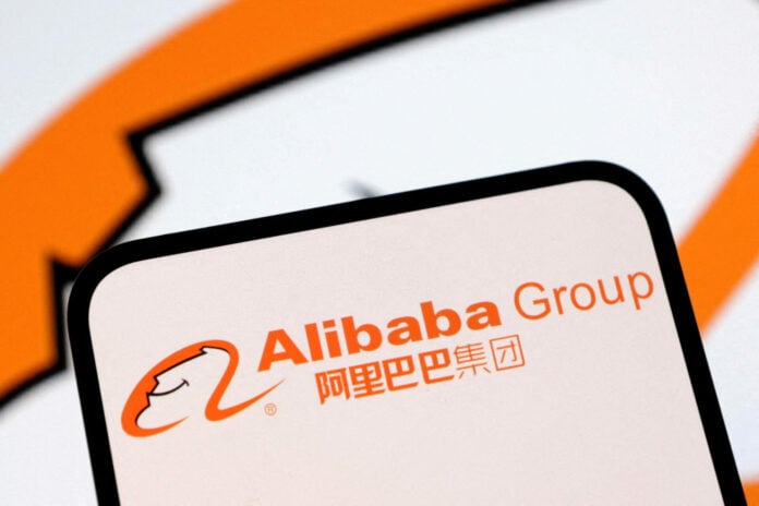 Η Alibaba εγκαινιάζει data center με 10.000 δικά της τσιπ