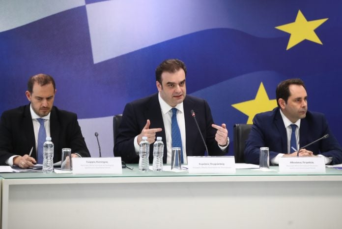 Η Αθήνα στο επίκεντρο της ευρωπαϊκής οικονομικής συζήτησης – Το μήνυμα Πιερρακάκη