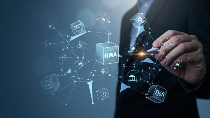 Η εταιρεία τεχνητής νοημοσύνης Aria Networks συγκέντρωσε χρηματοδότηση 125 εκατ. δολαρίων