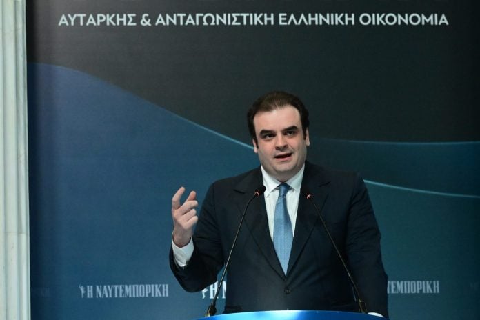 Η Γερμανία ψηφίζει υπέρ της υποψηφιότητας Πιερρακάκη για την προεδρία του Eurogroup