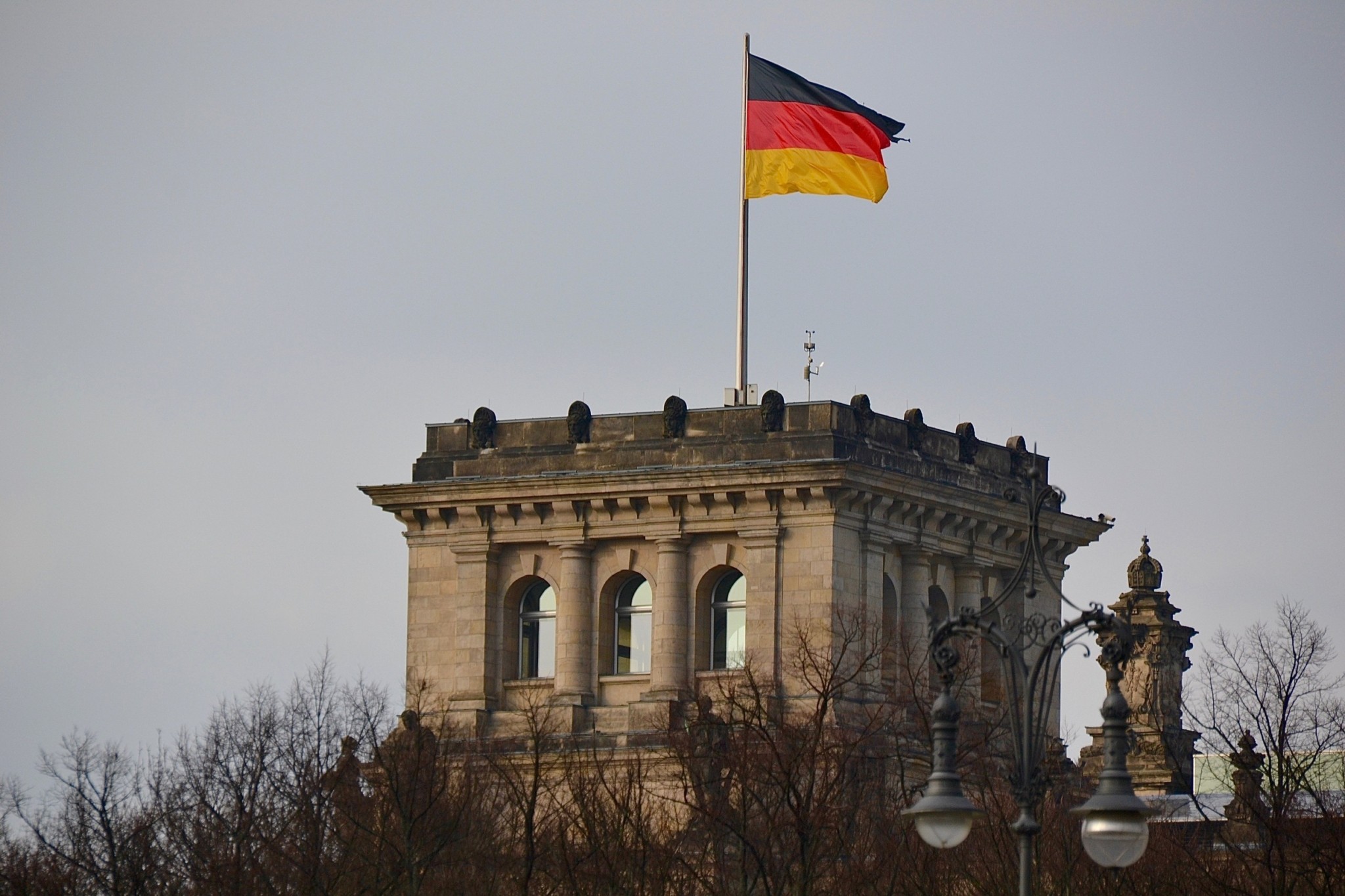 Η πορεία των ευρωπαϊκών μετοχών εξαρτάται από το «comeback» της Γερμανίας (πίνακες)