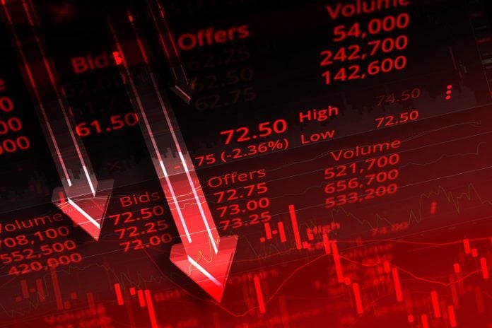 Η «σφαγή» των 1,6 τρισ. δολαρίων στις αγορές – Μπορεί η Τεχνητή Νοημοσύνη να «σκοτώσει» το λογισμικό;