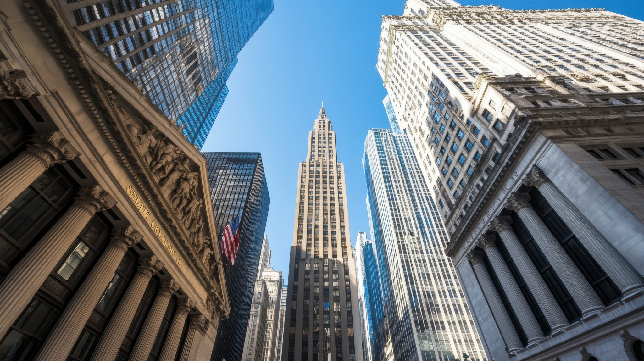 H Wall Street ανησυχεί ότι η ΑΙ θα ισοπεδώσει τις εταιρείες λογισμικού