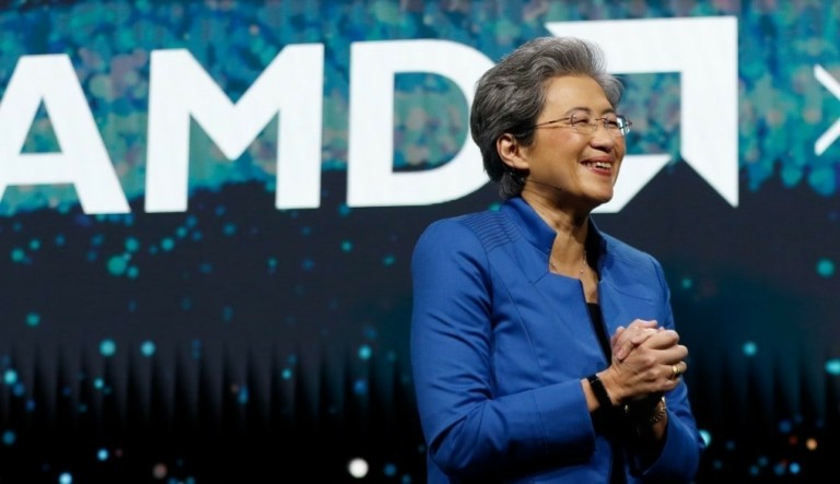 Ισχυρά αποτελέσματα για την AMD – Ρεκόρ εσόδων και κερδών χάρη στην εκτόξευση των μικροτσίπ ΑΙ