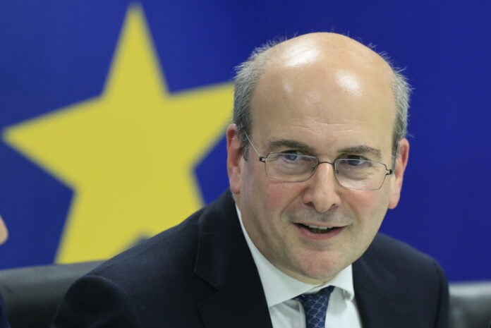 Κ. Χατζηδάκης: Οι 7 προτεραιότητες για το 2026 – Απαιτείται μεγαλύτερη σοβαρότητα από το πολιτικό σκηνικό