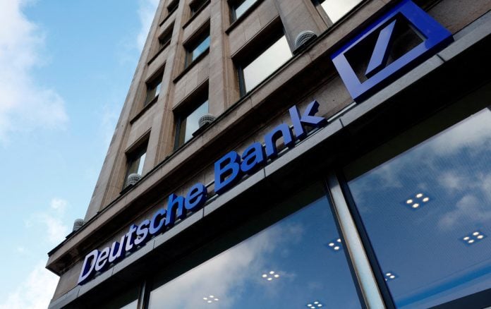 «Καμπανάκι» από την Deutsche Bank για τους κινδύνους για τον ιδιωτικό πιστωτικό τομέα