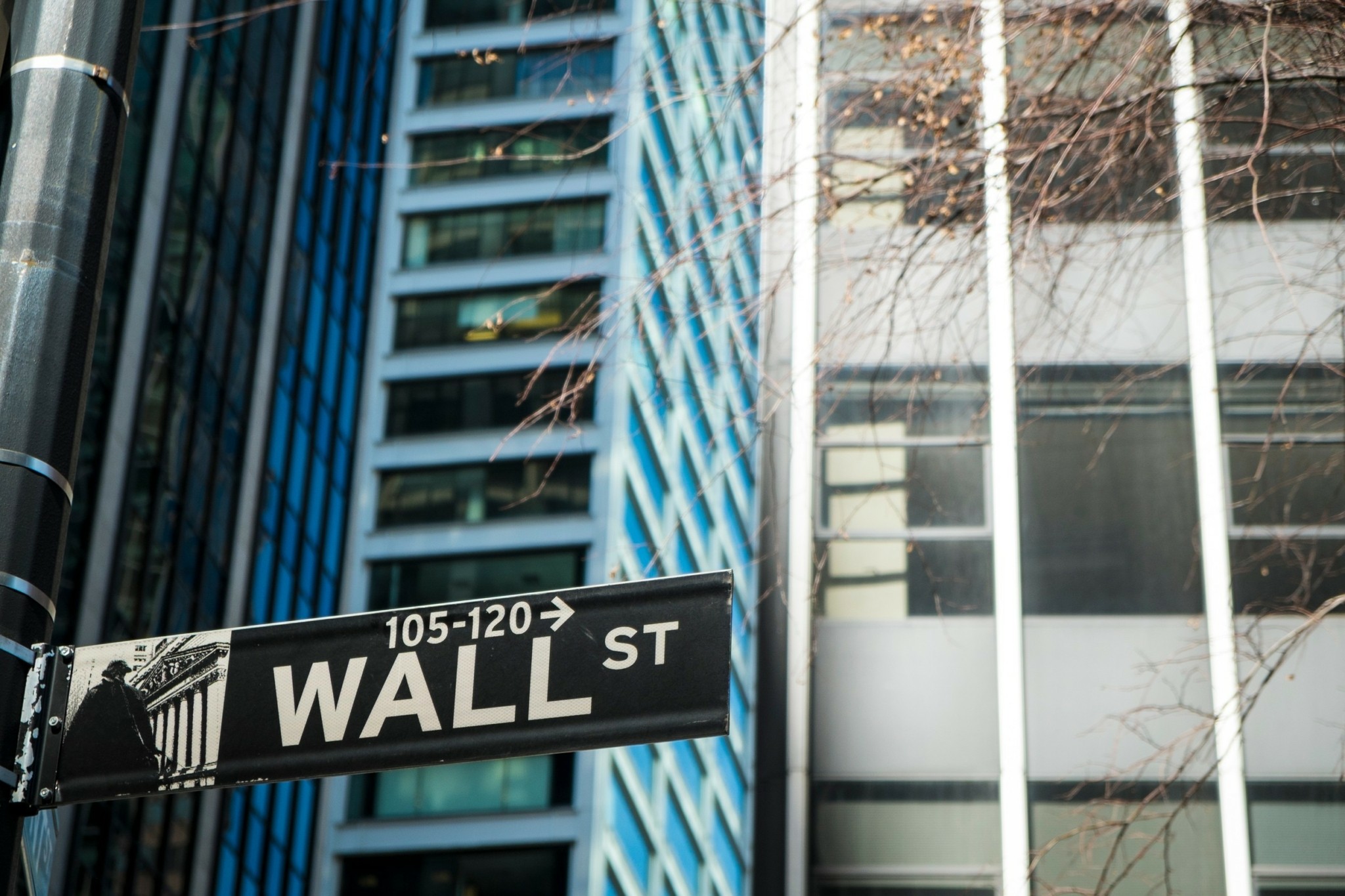 Κέρδη στη Wall Street μετά τις συμφωνίες «μαμούθ» στην τεχνητή νοημοσύνη