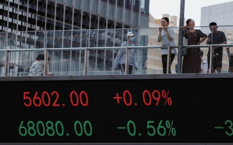 Κέρδη στην Ασία – Κορυφαίος σε απόδοση παγκοσμίως ο Kospi – Νέα άνοδος