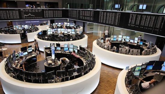 Κέρδη στις ευρωαγορές με ράλι 26,8% για τη μετοχή της InPost